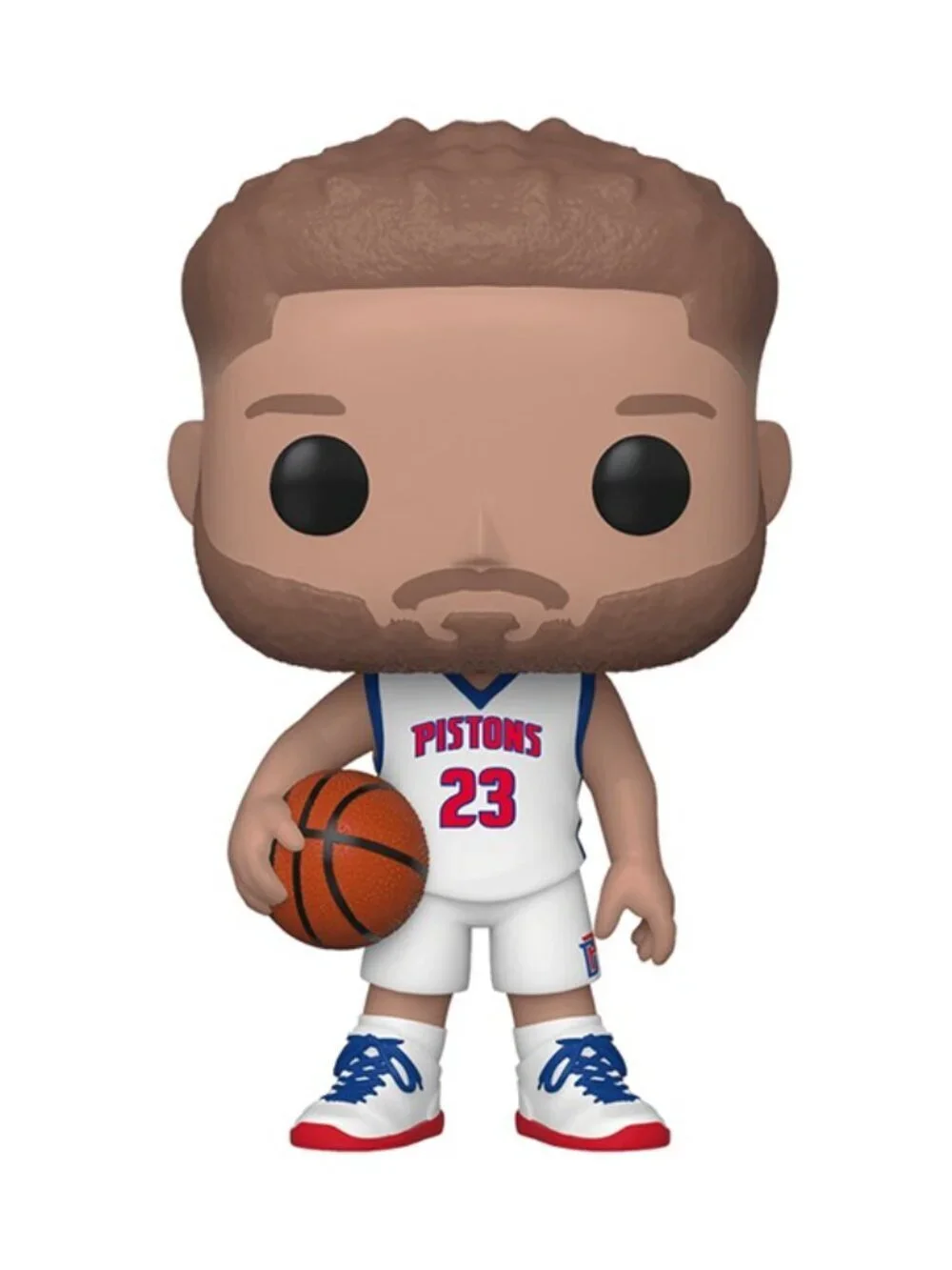 Funko Pop! Vinyl Blake Griffin #59 NBA Basketball Collectible Figure